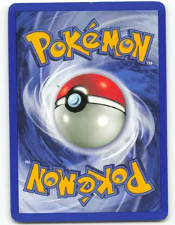 Mewtwo - Holo - 10/102 Base Set - Pokemon TCG - 1999 - Image 2