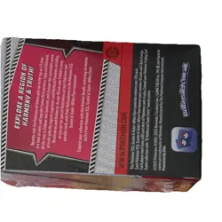 Pokemon Scarlet & Violet White Flare Booster Bundle Box - 6 Booster Packs - Image 5
