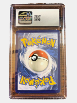 Staryu Regular Common #030 - CGC GEM MINT 10 - 2022 Brilliant Stars - Pokemon - Image 3