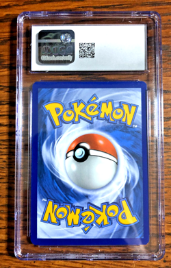 Torchic Regular Common #022 - CGC GEM MINT 10 - Journey Together - Pokemon TCG - Image 3