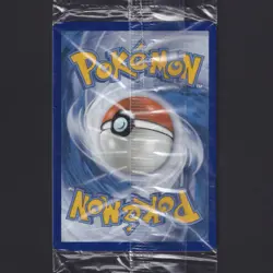 Vanilluxe 045/182 Holiday Cosmos Holo Promo Pokemon TCG Stamped & Sealed NM+ - Image 2