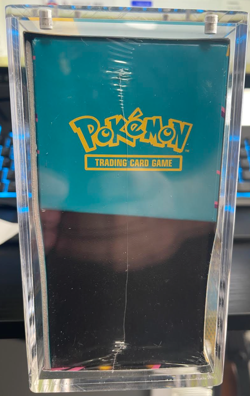 POKEMON Ascended Heroes Pokemon Center ETB FactorySealed w Case FREE SHIPPING - Image 3