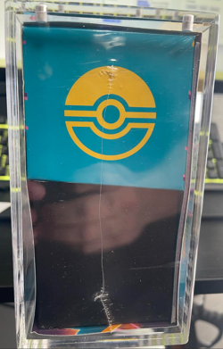 POKEMON Ascended Heroes Pokemon Center ETB FactorySealed w Case FREE SHIPPING - Image 4