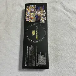 Pokemon TCG Arceus VSTAR Ultra Premium Collection GAMESTOP Exclusive New 820650851292 - Image 2
