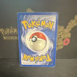 Pokemon TCG Shuckle Neo Revelation 1st Edition 51/64 40 HP English Yuka Morii - Image 2