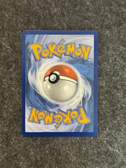 Bulbasaur 133/132 Mega Evolution IR Pokemon TCG - Image 2