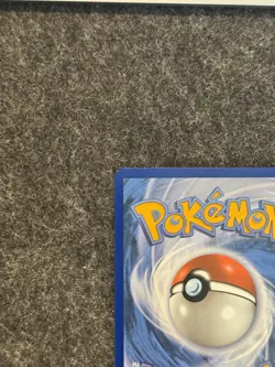 Bulbasaur 133/132 Mega Evolution IR Pokemon TCG - Image 3
