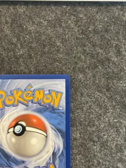 Bulbasaur 133/132 Mega Evolution IR Pokemon TCG - Image 4