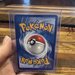 Pokemon Gyarados Dragon 32/97 Reverse Holo Uncommon Stage 1 100HP English - Image 2