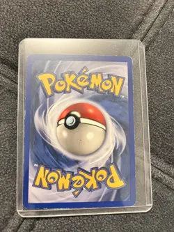 Pokemon TCG Dark Exeggutor 33/105 Regular Uncommon Non Holo Neo Destiny - Image 2