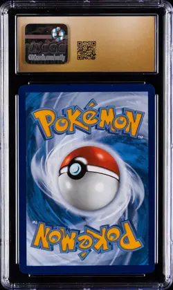 Pokemon Alakazam ex 151 MEW EN Special Illustration Rare #201 PRISTINE 10 CGC - Image 2