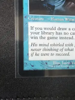 MTG - laboratory maniac - Free P+P - Image 5