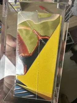 Pokemon Sun & Moon Unbroken Bonds Prerelease Build and Battle Kit - Image 2