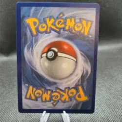 Pidgeot EX | Pokemon TCG | 221/091 | Paldean Fates | Shiny SIR - Image 2