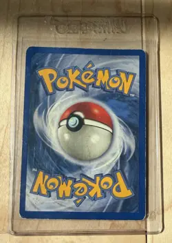 Pokemon Snorlax 1st Edition Holo Jungle 11/64 Rare 90 HP Regular Wizards - Image 2