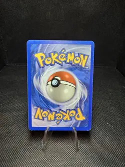 2003 Pokemon Skyridge - Pikachu 84/144 - Non Holo LP - Image 4