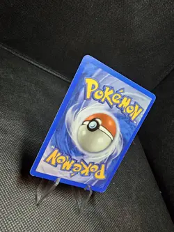 2003 Pokemon Skyridge - Pikachu 84/144 - Non Holo LP - Image 5