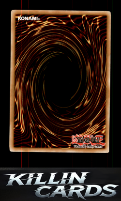 Herald of Perfection GLD5-EN030 YuGiOh Ghost/Gold Rare Gold Series: Haunted Mine - Image 2