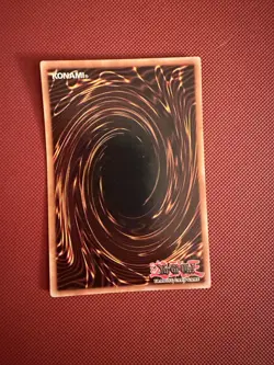 Yu-Gi-Oh! TCG Elemental Hero Burstinatrix Elemental Hero Burstinatrix Limited Ed - Image 2