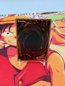 DOOD-EN014 Radiant Typhoon Swen Ultra Rare Yu-Gi-Oh! NEW - Image 2