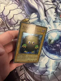 Yugioh: Kuriboh - MRD-071 - Super Rare - 1st Edition Faded MP (GUC) - Image 5