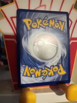 Pokemon TCG Snorlax 051 SVP (Pokemon Center Stamped) - 151 PC ETB Promo - NM - Image 2