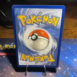 Pokemon Imposter Professor Oak 73/102 Celebrations Classic Trainer Holo Nintendo - Image 2