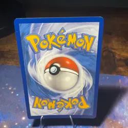 Pokemon Professor's Research 241/198 SV01 Ultra Rare Trainer Holo - Image 2