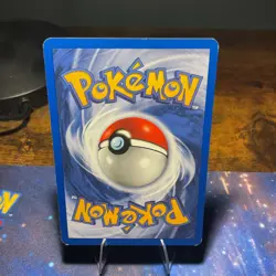 Pokemon Squirtle 63/102 Base Set 40HP Common Regular Nintendo Mitsuhiro Arita - Image 2