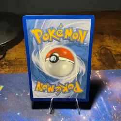 Pokemon Single Strike Urshifu VMAX 086/163 Battle Styles 330HP Ultra Rare Holo - Image 2