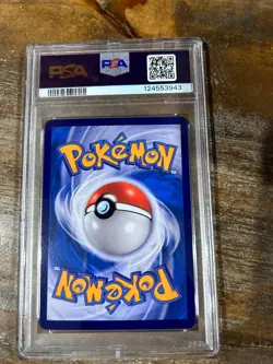POKEMON 2025 Simplified Chinese Gem Pack 2 JOLTEON #05 PSA 10 Gem Mint RARE - Image 2