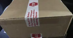 Pokemon Ascended Heroes Elite Trainer Box Case Sealed - (sticker came off ) - Image 1