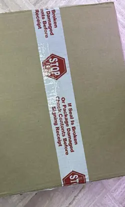 Pokemon Ascended Heroes Elite Trainer Box Case Sealed - (sticker came off ) - Image 2