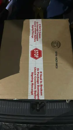 Pokemon Ascended Heroes Elite Trainer Box Case Sealed - (sticker came off ) - Image 4