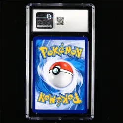 CGC 10 GEM MINT 2024 Pokemon CHN Espeon V 146/132 SR - Image 2