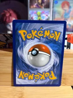 RAPID STRIKE URSHIFU V 087/163 Battle Styles Holo Rare V Holo Pokemon TCG NM - Image 2