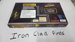 Pokemon Detective Pikachu On The Case Figure Collection Box 2019 English - Image 2