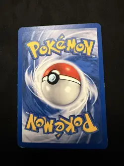 Pokemon TCG - Caterpie - Base Set Unlimited- Vintage - WOTC 1999-LP/MP - Image 2
