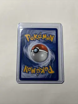 Pokemon - Bidoof - 54/100 - Common - Stormfront - NM - Image 2