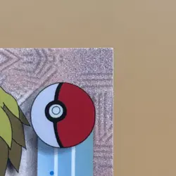 Sandslash #28 Pokemon 2000 Topps Chrome Base HOLO NM - Image 4