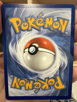 Pokemon TCG Team Rockets Mimikyu 97/217 Ascended Hero’s Team Rocket Stamp! - Image 2