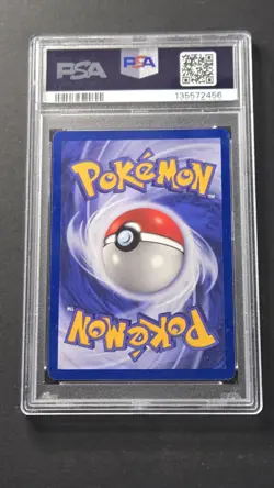 PSA 9 Articuno 22 Black Star Promo Pokemon 2000 - Image 2