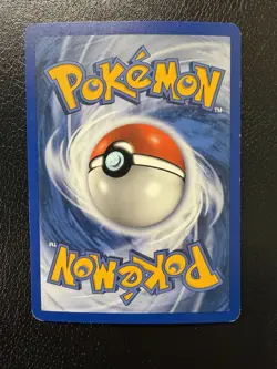 Pokemon Lotad 35/107 Reverse Holo Stamped EX Deoxys LP - Image 2