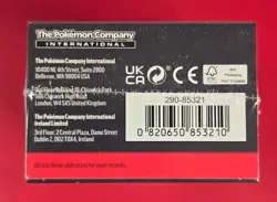 Pokemon TCG 151 Booster Bundle Factory Sealed NEW In Hand Ships FAST 820650853210 - Image 3
