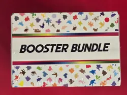 Pokemon TCG 151 Booster Bundle Factory Sealed NEW In Hand Ships FAST 820650853210 - Image 4