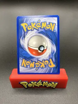 Pokemon Stamped (Reverse) Holo Wooper- EX Dragon Frontiers- 71/101- NM - Image 3