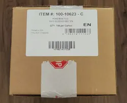 Pokemon SV10 Destined Rivals Sleeved Booster Pack Case 144x - Factory Sealed - Image 1