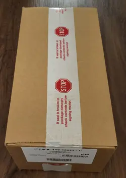 Pokemon SV10 Destined Rivals Sleeved Booster Pack Case 144x - Factory Sealed - Image 2