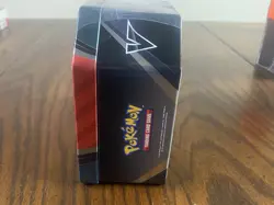 Pokemon TCG V Heroes Tin Umbreon V NISB Sealed - Image 4