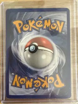Pokemon Tyrogue Non-holo 63/147 Aquapolis - Image 2